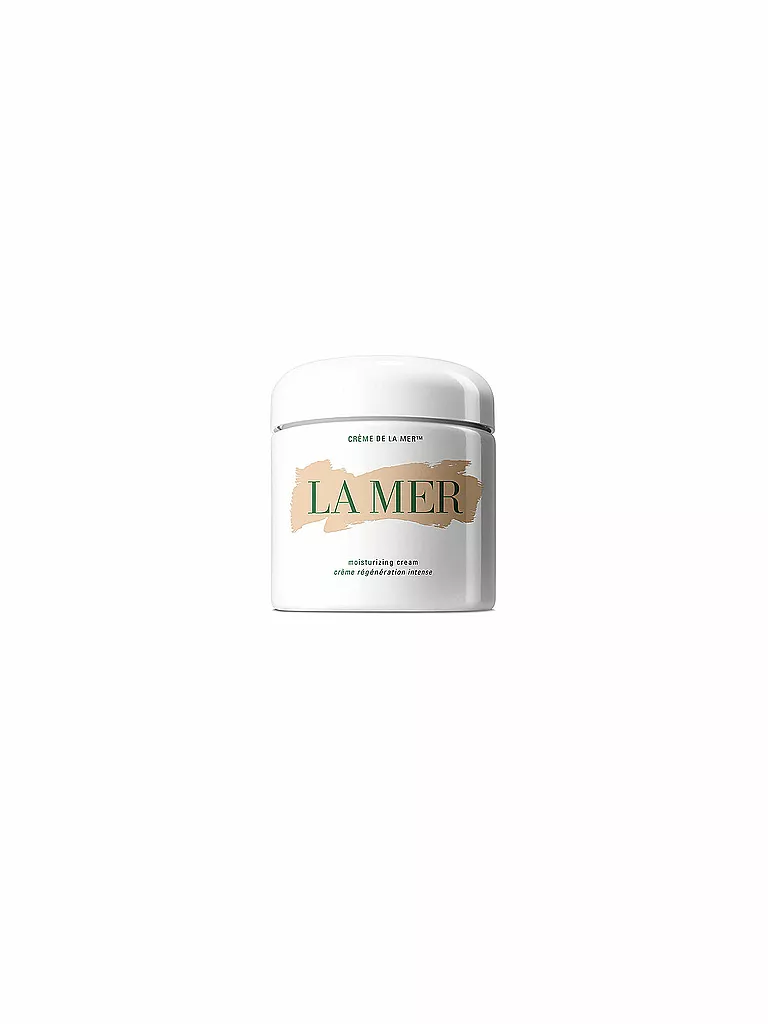 La mer store moisturizing cream